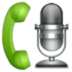 call recorder pro android application logo